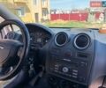Сірий Форд Фієста, об'ємом двигуна 1.4 л та пробігом 176 тис. км за 4300 $, фото 1 на Automoto.ua