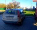 Серый Форд Фиеста, объемом двигателя 1.2 л и пробегом 255 тыс. км за 2300 $, фото 2 на Automoto.ua