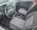 Сірий Форд Фієста, об'ємом двигуна 1.4 л та пробігом 93 тис. км за 4900 $, фото 7 на Automoto.ua