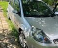 Сірий Форд Фієста, об'ємом двигуна 1.39 л та пробігом 220 тис. км за 4100 $, фото 5 на Automoto.ua