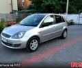 Сірий Форд Фієста, об'ємом двигуна 1.2 л та пробігом 230 тис. км за 4000 $, фото 1 на Automoto.ua