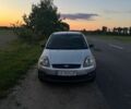 Серый Форд Фиеста, объемом двигателя 1.4 л и пробегом 174 тыс. км за 5600 $, фото 1 на Automoto.ua