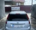 Серый Форд Фиеста, объемом двигателя 1.3 л и пробегом 240 тыс. км за 3200 $, фото 3 на Automoto.ua