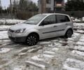 Сірий Форд Фієста, об'ємом двигуна 0 л та пробігом 136 тис. км за 4200 $, фото 15 на Automoto.ua