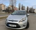 Серый Форд Фиеста, объемом двигателя 1.2 л и пробегом 210 тыс. км за 5000 $, фото 1 на Automoto.ua