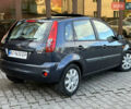 Форд Фиеста 2008 в Тернополе на Automoto.ua Серый Форд Фиеста, объемом двигателя 1.4 л и пробегом 228 тыс. км за 4699 $, фото 7 на Automoto.ua