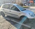 Сірий Форд Фієста, об'ємом двигуна 0 л та пробігом 136 тис. км за 4200 $, фото 1 на Automoto.ua