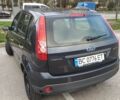 Сірий Форд Фієста, об'ємом двигуна 1.2 л та пробігом 146 тис. км за 2703 $, фото 9 на Automoto.ua