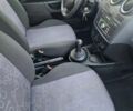 Сірий Форд Фієста, об'ємом двигуна 1.4 л та пробігом 93 тис. км за 4900 $, фото 6 на Automoto.ua