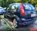 Сірий Форд Фієста, об'ємом двигуна 1.4 л та пробігом 167 тис. км за 3000 $, фото 1 на Automoto.ua