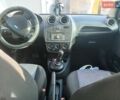 Сірий Форд Фієста, об'ємом двигуна 1.4 л та пробігом 176 тис. км за 3500 $, фото 14 на Automoto.ua