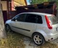 Сірий Форд Фієста, об'ємом двигуна 1.4 л та пробігом 210 тис. км за 3600 $, фото 1 на Automoto.ua