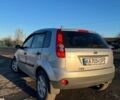 Сірий Форд Фієста, об'ємом двигуна 1.4 л та пробігом 174 тис. км за 6100 $, фото 3 на Automoto.ua
