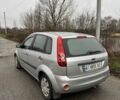 Сірий Форд Фієста, об'ємом двигуна 1.4 л та пробігом 157 тис. км за 4000 $, фото 2 на Automoto.ua