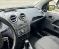 Сірий Форд Фієста, об'ємом двигуна 1.2 л та пробігом 172 тис. км за 3800 $, фото 1 на Automoto.ua