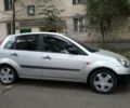 Сірий Форд Фієста, об'ємом двигуна 1.4 л та пробігом 108 тис. км за 4450 $, фото 1 на Automoto.ua