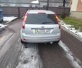 Серый Форд Фиеста, объемом двигателя 1.4 л и пробегом 317 тыс. км за 3500 $, фото 1 на Automoto.ua