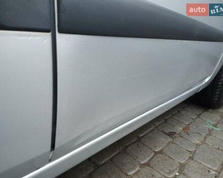 Сірий Форд Фієста, об'ємом двигуна 0 л та пробігом 136 тис. км за 4200 $, фото 16 на Automoto.ua