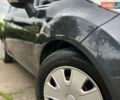 Сірий Форд Фієста, об'ємом двигуна 1.56 л та пробігом 255 тис. км за 4599 $, фото 8 на Automoto.ua