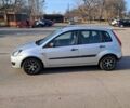 Серый Форд Фиеста, объемом двигателя 1.4 л и пробегом 174 тыс. км за 4700 $, фото 1 на Automoto.ua