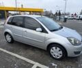 Сірий Форд Фієста, об'ємом двигуна 1.4 л та пробігом 183 тис. км за 3950 $, фото 1 на Automoto.ua