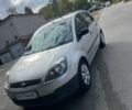 Сірий Форд Фієста, об'ємом двигуна 1.2 л та пробігом 150 тис. км за 3300 $, фото 1 на Automoto.ua