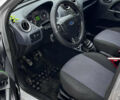 Серый Форд Фиеста, объемом двигателя 1.39 л и пробегом 260 тыс. км за 4600 $, фото 16 на Automoto.ua