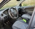 Сірий Форд Фієста, об'ємом двигуна 1.39 л та пробігом 149 тис. км за 3500 $, фото 4 на Automoto.ua