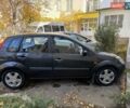Сірий Форд Фієста, об'ємом двигуна 1.39 л та пробігом 149 тис. км за 3500 $, фото 1 на Automoto.ua