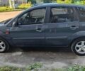 Серый Форд Фиеста, объемом двигателя 0 л и пробегом 54 тыс. км за 5200 $, фото 1 на Automoto.ua
