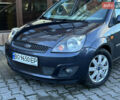 Форд Фиеста 2008 в Тернополе на Automoto.ua Серый Форд Фиеста, объемом двигателя 1.4 л и пробегом 228 тыс. км за 4699 $, фото 18 на Automoto.ua