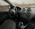 Сірий Форд Фієста, об'ємом двигуна 1.4 л та пробігом 157 тис. км за 4000 $, фото 7 на Automoto.ua