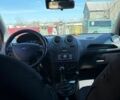 Сірий Форд Фієста, об'ємом двигуна 1.4 л та пробігом 176 тис. км за 4300 $, фото 8 на Automoto.ua