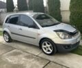 Сірий Форд Фієста, об'ємом двигуна 1.4 л та пробігом 300 тис. км за 2999 $, фото 1 на Automoto.ua