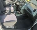 Сірий Форд Фієста, об'ємом двигуна 1.4 л та пробігом 176 тис. км за 3500 $, фото 16 на Automoto.ua