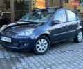Форд Фиеста 2008 в Тернополе на Automoto.ua Серый Форд Фиеста, объемом двигателя 1.4 л и пробегом 228 тыс. км за 4699 $, фото 13 на Automoto.ua