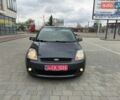 Сірий Форд Фієста, об'ємом двигуна 1.6 л та пробігом 186 тис. км за 5299 $, фото 1 на Automoto.ua