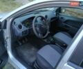 Сірий Форд Фієста, об'ємом двигуна 1.4 л та пробігом 224 тис. км за 3600 $, фото 4 на Automoto.ua