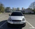 Серый Форд Фиеста, объемом двигателя 1.4 л и пробегом 122 тыс. км за 4500 $, фото 1 на Automoto.ua