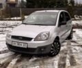 Сірий Форд Фієста, об'ємом двигуна 0 л та пробігом 136 тис. км за 4200 $, фото 11 на Automoto.ua