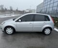 Сірий Форд Фієста, об'ємом двигуна 1.4 л та пробігом 184 тис. км за 4699 $, фото 6 на Automoto.ua