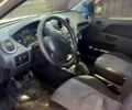 Сірий Форд Фієста, об'ємом двигуна 1.4 л та пробігом 210 тис. км за 3600 $, фото 3 на Automoto.ua