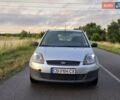 Серый Форд Фиеста, объемом двигателя 1.24 л и пробегом 275 тыс. км за 2800 $, фото 1 на Automoto.ua