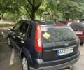 Сірий Форд Фієста, об'ємом двигуна 1.2 л та пробігом 172 тис. км за 3800 $, фото 6 на Automoto.ua