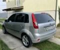 Сірий Форд Фієста, об'ємом двигуна 1.4 л та пробігом 300 тис. км за 2999 $, фото 5 на Automoto.ua