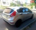 Сірий Форд Фієста, об'ємом двигуна 1.24 л та пробігом 206 тис. км за 5500 $, фото 5 на Automoto.ua