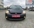Сірий Форд Фієста, об'ємом двигуна 1.6 л та пробігом 186 тис. км за 5299 $, фото 2 на Automoto.ua