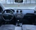 Серый Форд Фиеста, объемом двигателя 0 л и пробегом 300 тыс. км за 3350 $, фото 14 на Automoto.ua