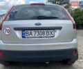 Сірий Форд Фієста, об'ємом двигуна 1.39 л та пробігом 133 тис. км за 3800 $, фото 3 на Automoto.ua