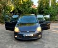 Сірий Форд Фієста, об'ємом двигуна 1.4 л та пробігом 168 тис. км за 3800 $, фото 4 на Automoto.ua